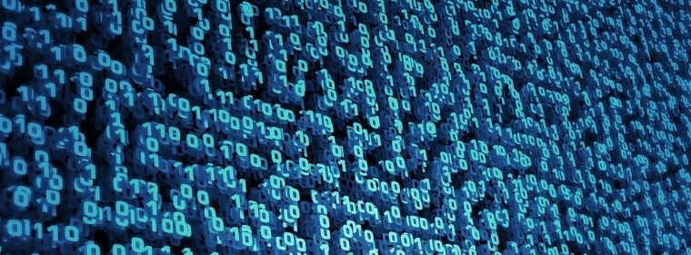 Data management